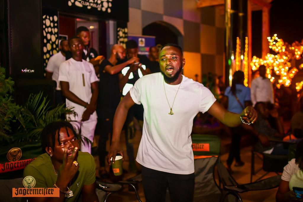 Reminisce, Dj Kaywise, others headline After Dark Fusion with Jagermeister parties in Lagos, Benin and Port-Harcourt