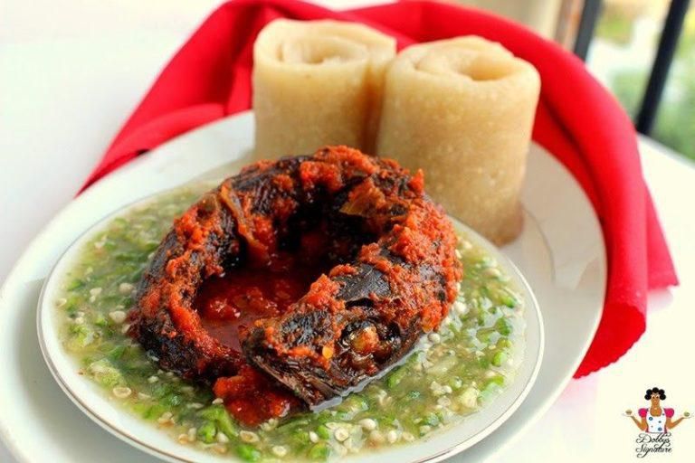 Does okra clean out your system? Benefits of okra (Recipes)