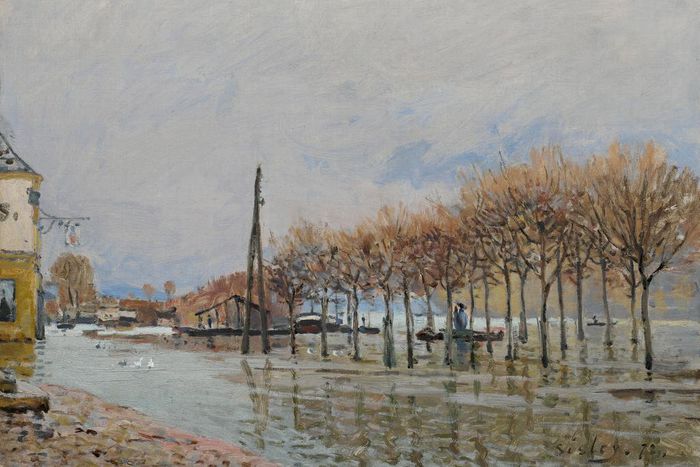 A 'Great Wealth Transfer' Is Coming. What Will It Mean for Art?