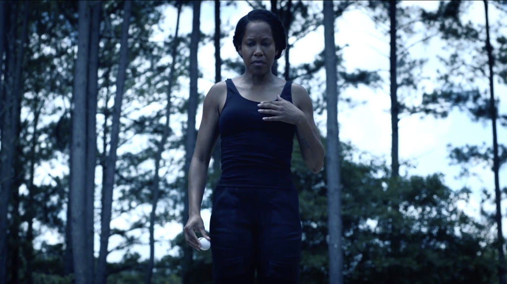 hbo watchmen regina king season 2?