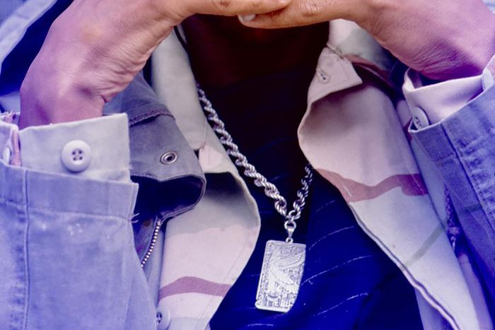 Phase 2, an Aerosol Art Innovator, Is Dead at 64