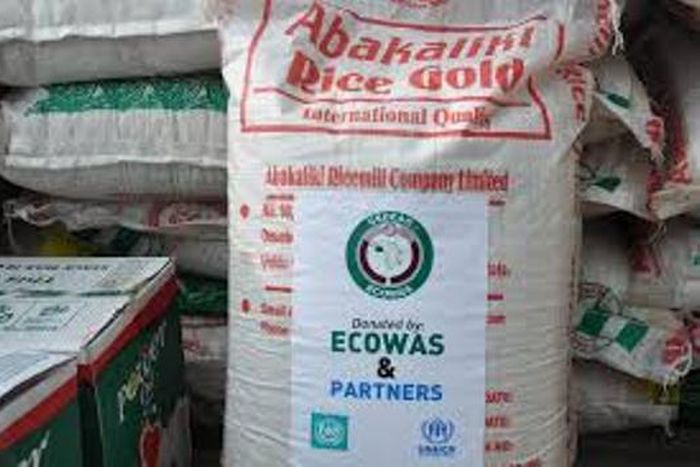 Abakaliki Rice (NAN)