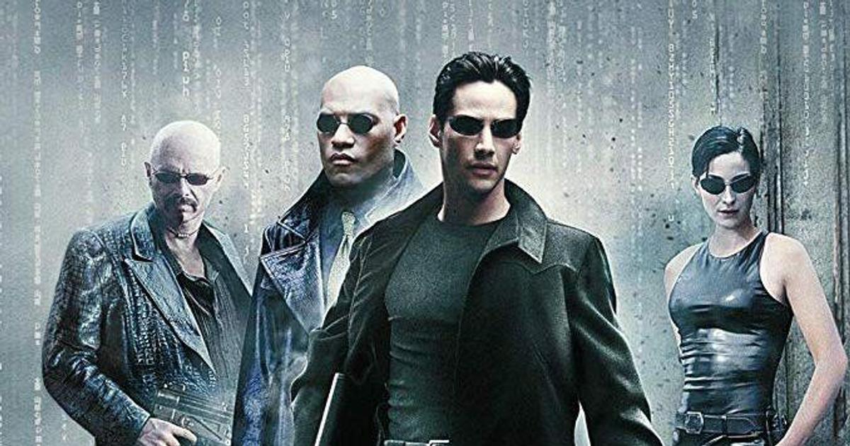 Everything We Know About ‘The Matrix 4’ | Pulse Nigeria