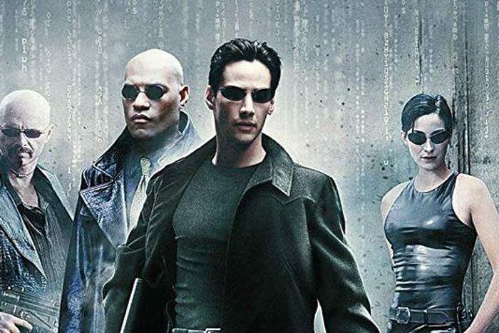 Everything We Know About ‘The Matrix 4’