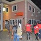EFCC raids hotel