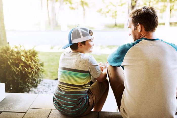 How to Talk to Boys About Porn, Consent and Sex