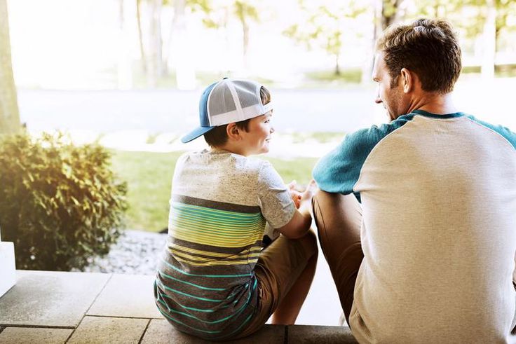 How to Talk to Boys About Porn, Consent and Sex