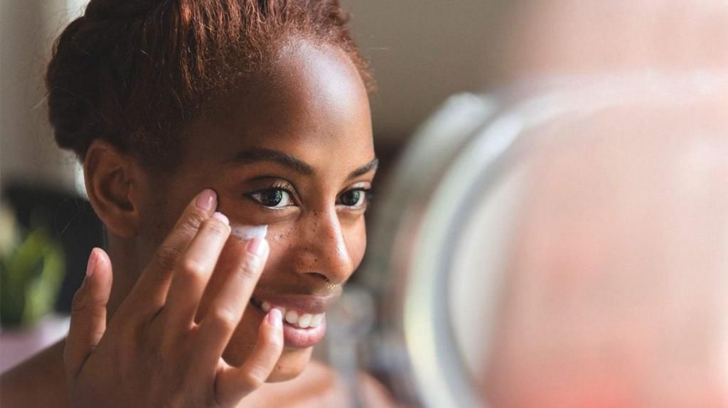 makeup tips for harmattan