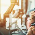 Row, March, and Run in This Conditioning Workout