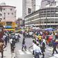 Lagosians express different views on New Year resolution. [lolosthoughts]