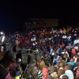 How the village of Bambali gathered to watch Sadio Mane crowned African Footballer of the Year