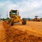 Rehabilitation of Ijede Road, Ikorodu (NAN)