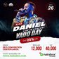 Get tickets to Kizz Daniel Live in Concert at 20% discount (Here’s how!)