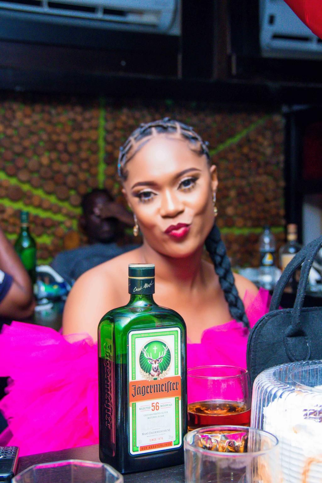 Reminisce, Dj Kaywise, others headline After Dark Fusion with Jagermeister parties in Lagos, Benin and Port-Harcourt