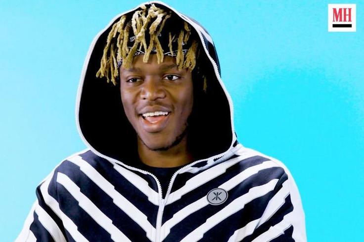 What YouTuber KSI Made from that Logan Paul Fight