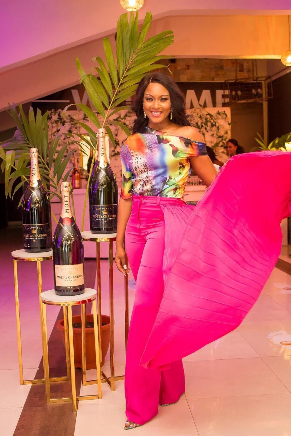 Wizkid, Teckno, Yemi Alade, Omotola Jalade-Ekeinde, Ireti Doyle, Paul O support Joyful Joy Foundations’ charity fundraiser - Laughfest