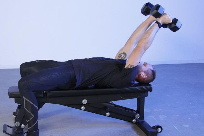 How to Do the JM Press