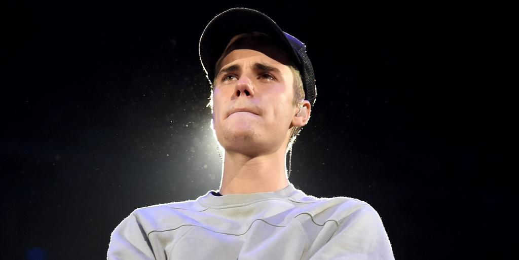 Justin Bieber Confirms He's Battling Lyme Disease