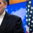 US State Department Venezuela envoy Elliot Abrams told reporters the government was "looking at additional sanctions" in light of Russian support for  President Nicolas Maduro