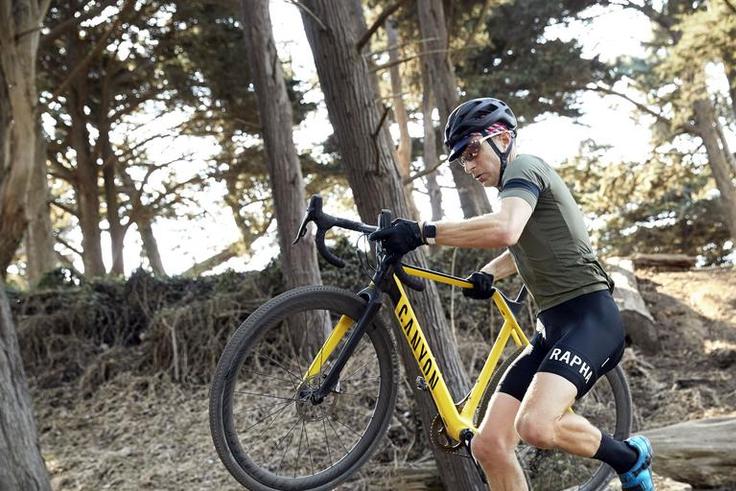 How This Fitbit Exec Keeps His Competitive Edge