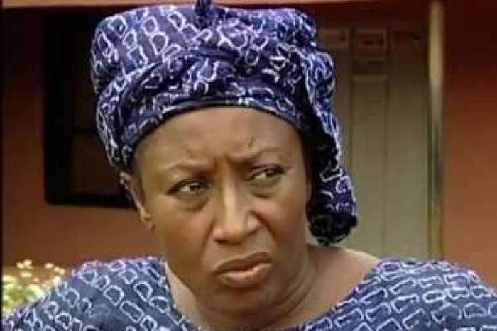 4 reasons why your Nigerian parents are as controlling as they are