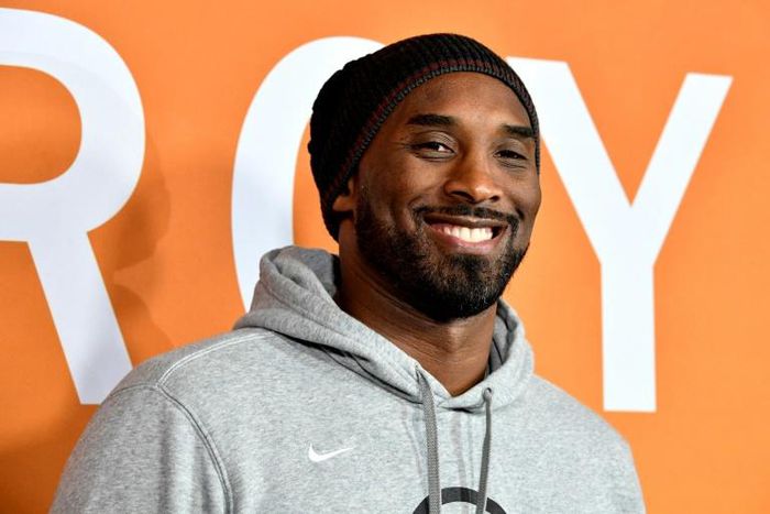 Retired NBA legend Kobe Bryant will be among the celebrities helping Major League Soccer celebrate its 25th season, which begins next month