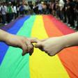 China decriminalised homosexuality in 1997 but same-sex marriage remains illegal and recent years have seen a crackdown on LGBTQ activists and the wider gay community