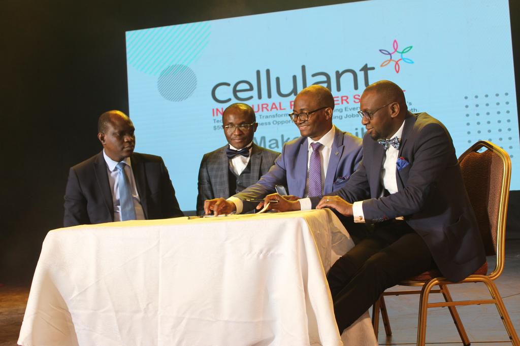 Cellulant to eliminate wastages, inefficiency in Agric value chain with technology