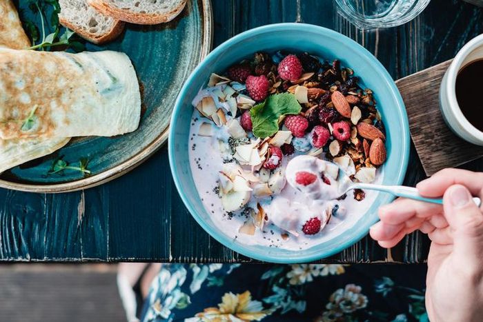 The 30/10 Diet Gives You Healthy Meals for a Month