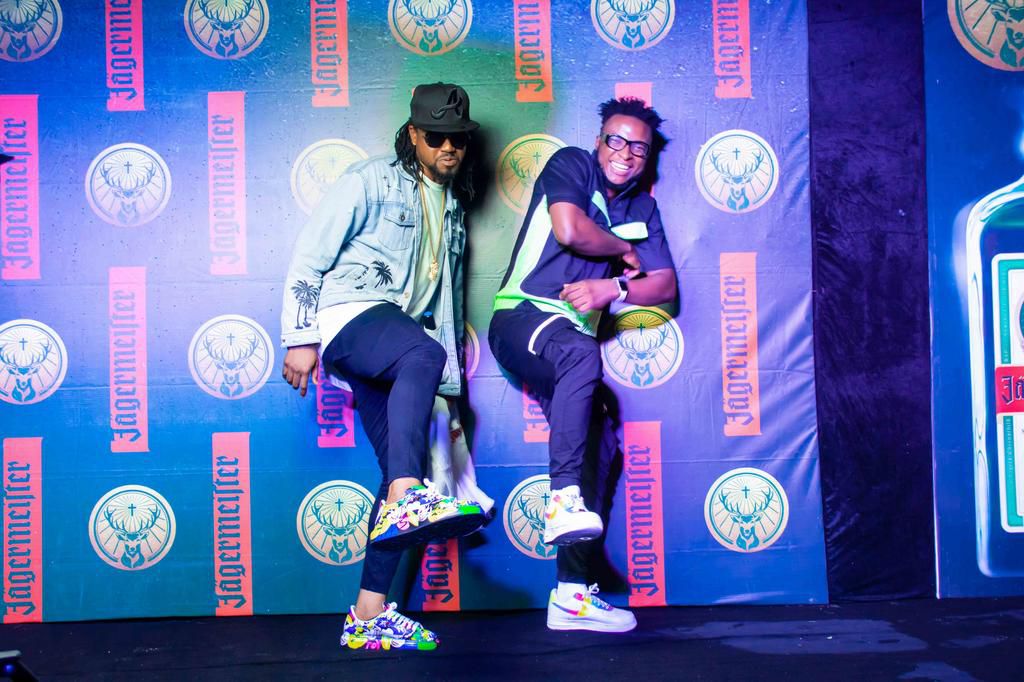 Reminisce, Dj Kaywise, others headline After Dark Fusion with Jagermeister parties in Lagos, Benin and Port-Harcourt