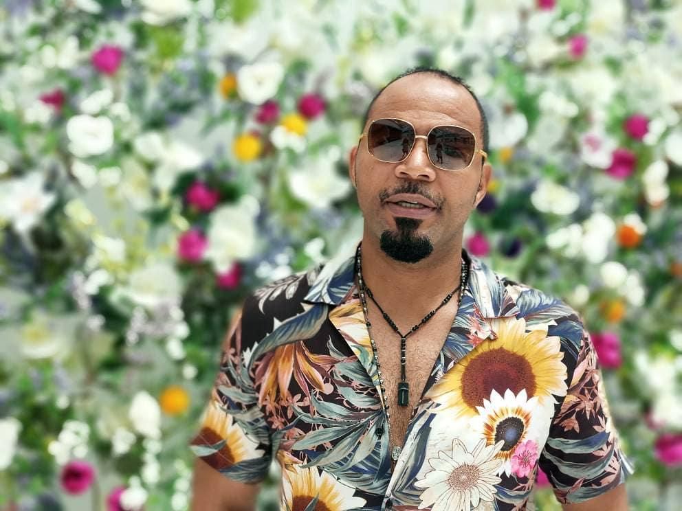 Known for his works of art over the years, Ramsey has earned a spot on our hottest male celebrities of the year. [Instagram/RamseyNoauh]