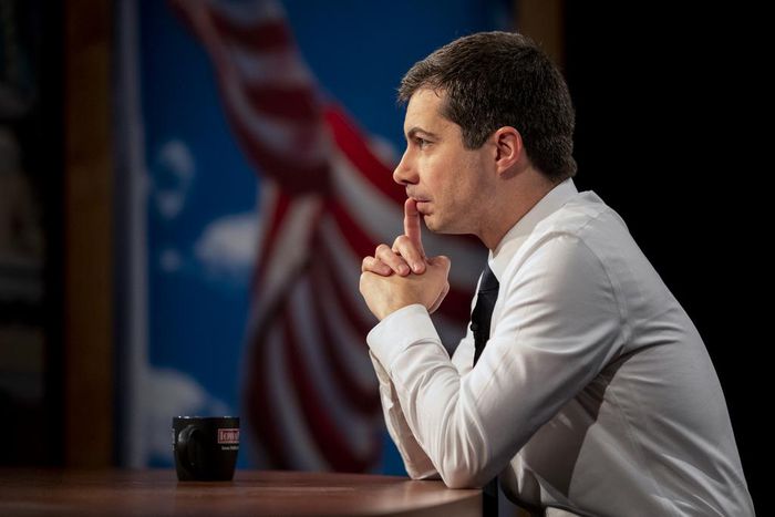 He's Not 'Mayor Pete' Anymore: Buttigieg's Successor Is Sworn In