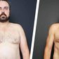 Healthy Food Swaps Helped This Guy Drop 60 Pounds