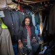 Three Months in an Oakland Homeless Encampment