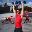 The HIIT Workout Plan for Winter
