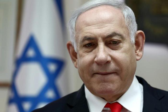 Israel's longest-serving premier, who faces a corruption indictment and a third general election in twelve months, was expected to beat rival Gideon Saar but a close result could have weakened his influence over the party he has dominated for 20 years
