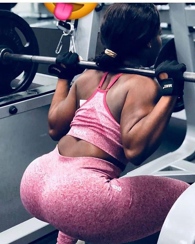 What do you think about squats?