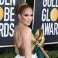 See Jennifer Lopez's Pre-Golden Globes Workout