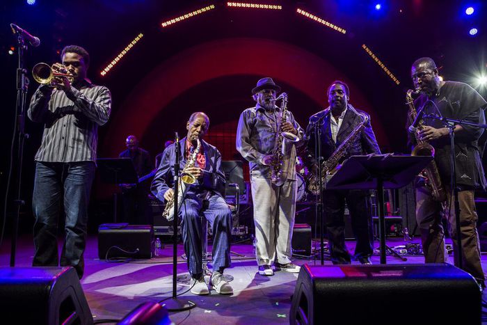 The Decade in Jazz: 10 Definitive Moments