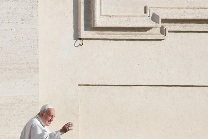 The decision by Pope Francis was the latest move to improve transparency in the handling of cases of clerical child abuse