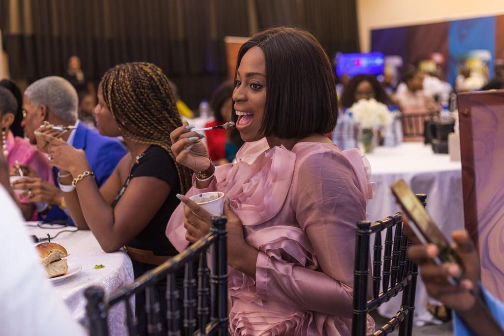 Go Slo, a new premium ice cream brand launches in Nigeria