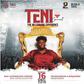 Teni dresses as 'Father Christmas'  and causes traffic on Third Mainland bride [Video]. (Instagram/TeniEntertainer)