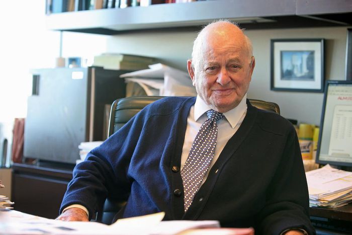 Bentley Kassal, 102, Lawyer and Jurist for Nearly 80 Years, Dies