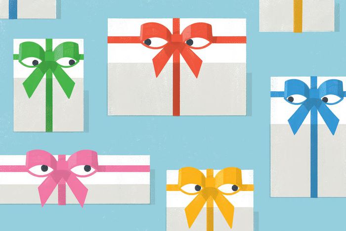 What You're Unwrapping When You Get a DNA Test for Christmas