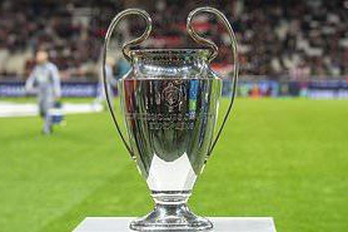 Premier League teams all through to knockout stages for 2nd year in succession in the Champions League