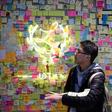 Cary Lo Chun-yu became a hero to Hong Kong's protest movement when he toppled the outspoken pro-Beijing politician, Junius Ho, in local elections