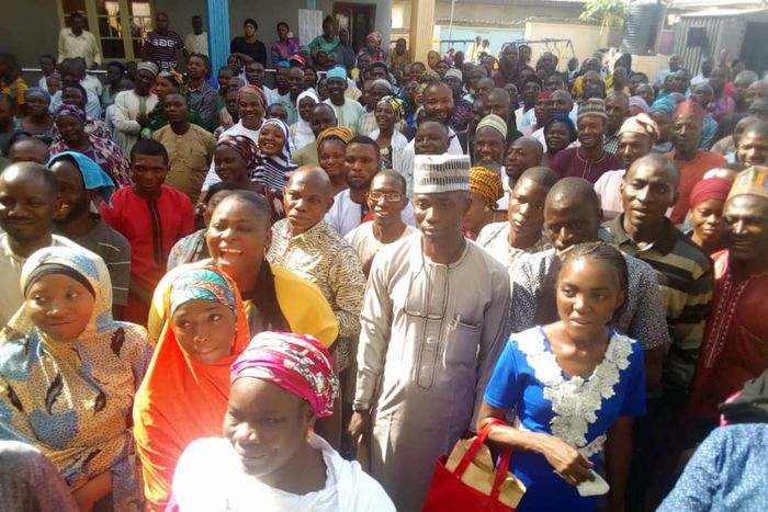 981 Kogi teachers write professional exam