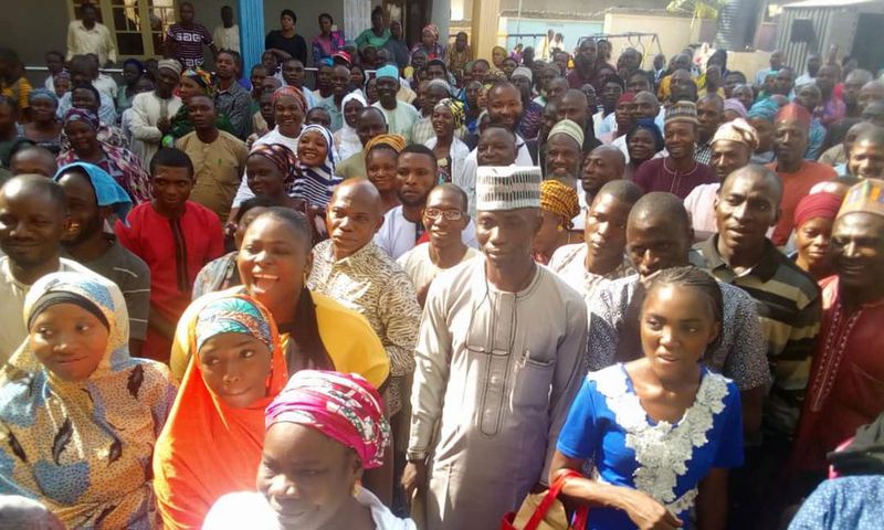 981 Kogi teachers write professional exam