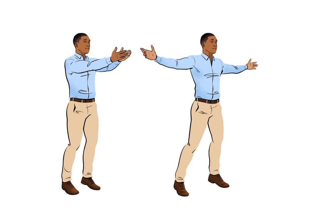 Get Fit in Just 5 Minutes With the &quot;Fitness Snack&quot;