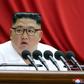North Korean leader Kim Jong Un said the world would soon 'witness a new strategic weapon'
